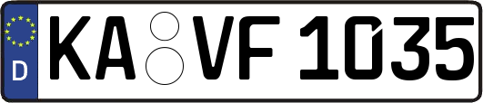 KA-VF1035