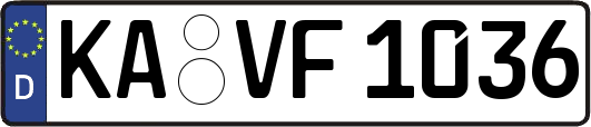 KA-VF1036