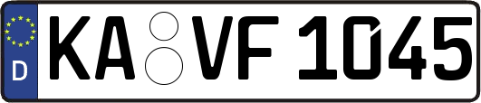 KA-VF1045