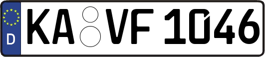 KA-VF1046
