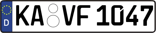 KA-VF1047