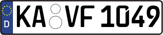 KA-VF1049