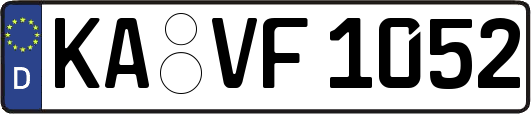 KA-VF1052