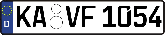 KA-VF1054