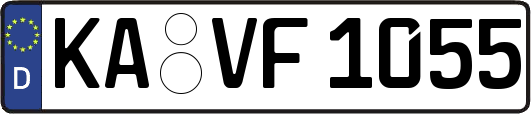 KA-VF1055