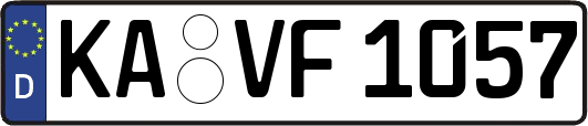 KA-VF1057