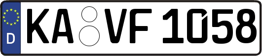 KA-VF1058
