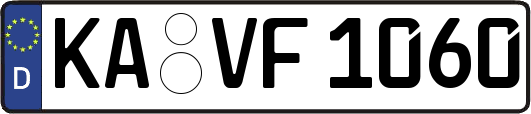 KA-VF1060