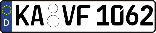 KA-VF1062