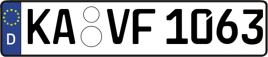 KA-VF1063