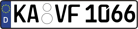 KA-VF1066