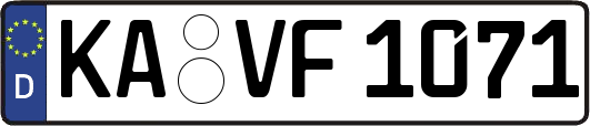 KA-VF1071