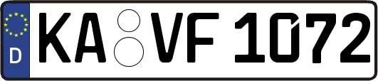 KA-VF1072