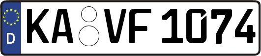 KA-VF1074