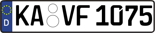 KA-VF1075