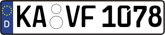 KA-VF1078