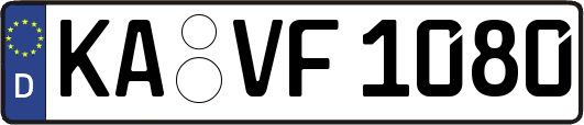 KA-VF1080