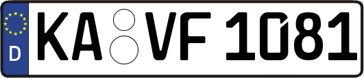 KA-VF1081