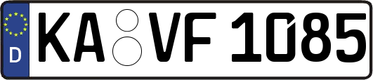 KA-VF1085