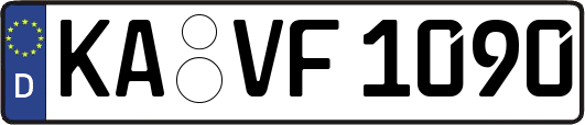 KA-VF1090