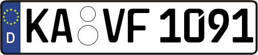 KA-VF1091