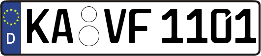 KA-VF1101