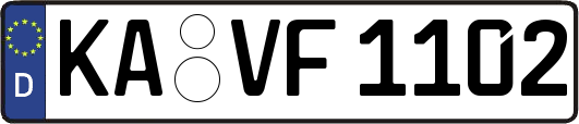 KA-VF1102