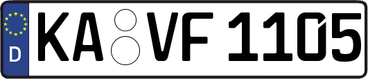 KA-VF1105