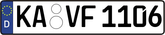 KA-VF1106