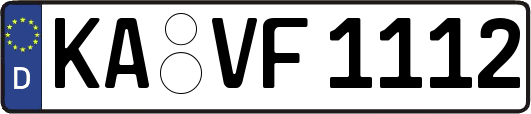 KA-VF1112