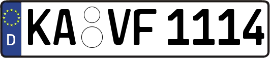 KA-VF1114