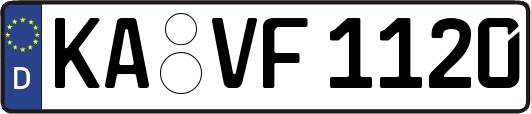 KA-VF1120