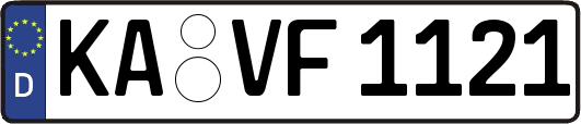 KA-VF1121