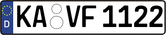 KA-VF1122