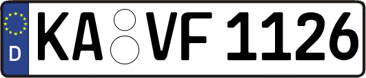 KA-VF1126