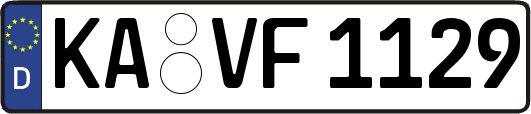KA-VF1129