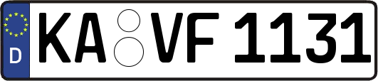 KA-VF1131