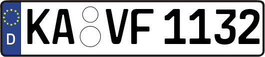 KA-VF1132