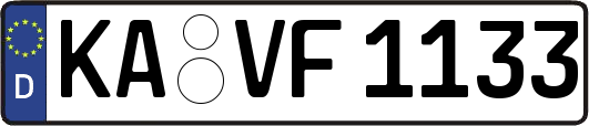 KA-VF1133