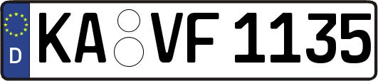 KA-VF1135