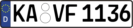 KA-VF1136