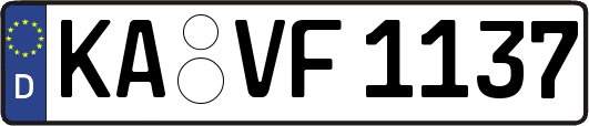 KA-VF1137