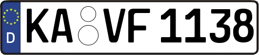 KA-VF1138