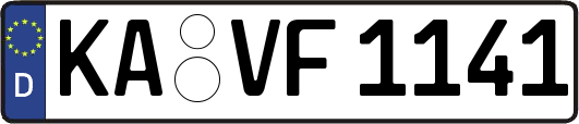 KA-VF1141