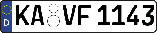 KA-VF1143