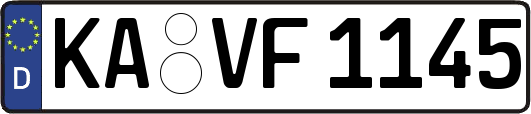 KA-VF1145