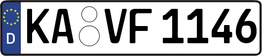 KA-VF1146