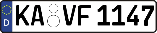 KA-VF1147