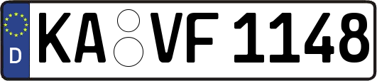 KA-VF1148