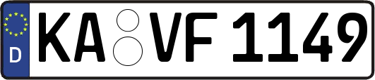 KA-VF1149